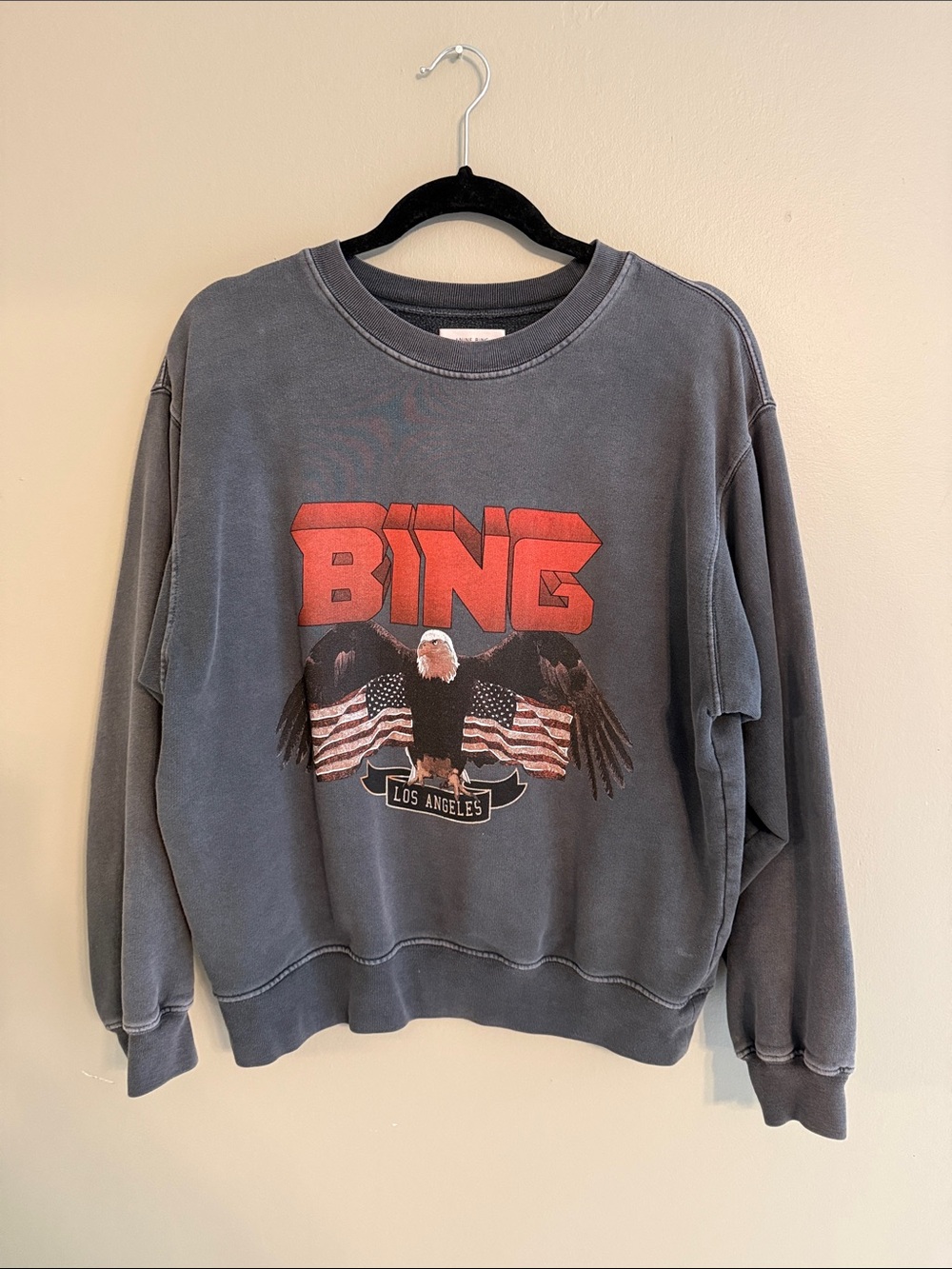 Anine Bing Sweatshirt